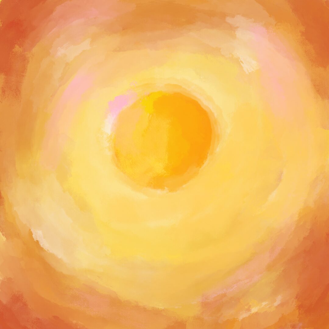 Calm Classroom in Istanbul!