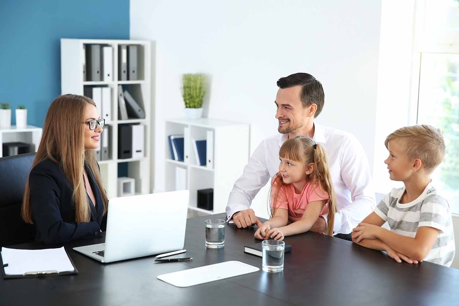 How Teachers Can Mindfully Manage Conflict With Parents