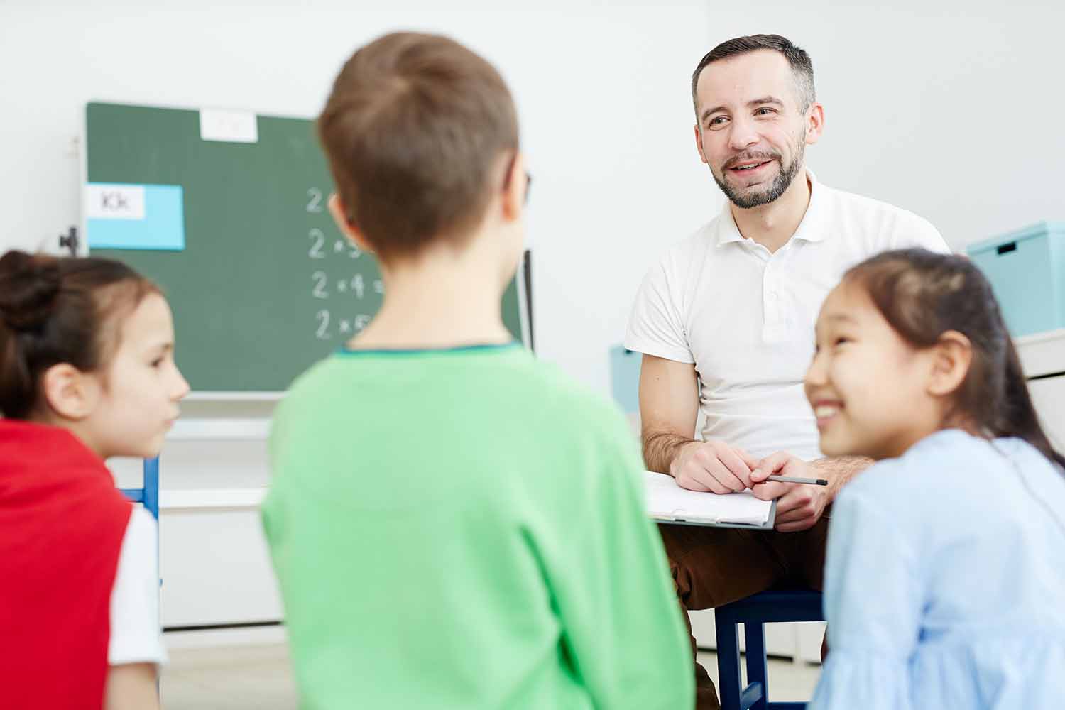 3 No-Prep Small Group Mindfulness Activities that School Counselors Can Use Right Away