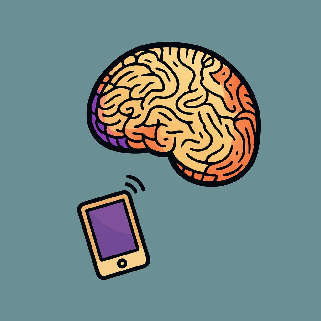 Helping Students With Mindful Technology Use