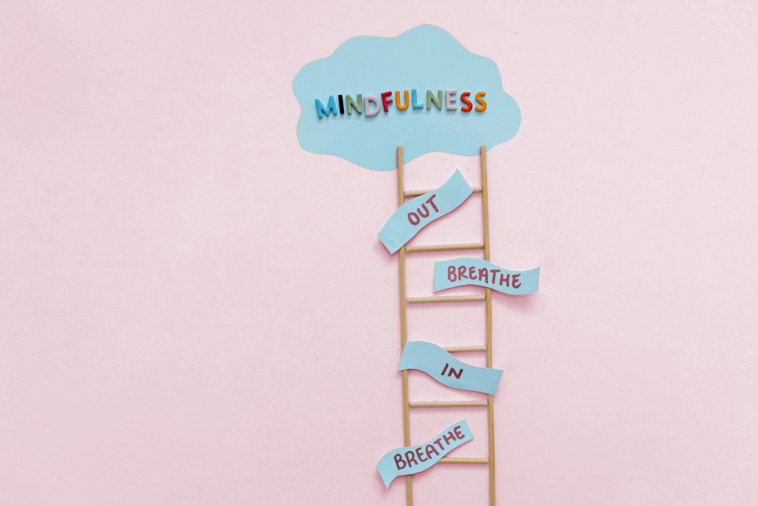 mindfulness breathe